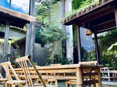 -Metal hands·铁手咖啡