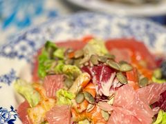 -弗兰克牛排西餐厅Ribone steak house(柠檬花园店)