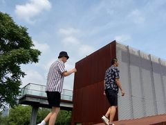 -SMP滑板公园