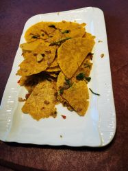 -真知味酒店·宴会厅(月牙湖店)