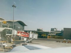 -乌鲁木齐天山国际机场-T3航站楼