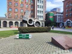 -青岛啤酒博物馆