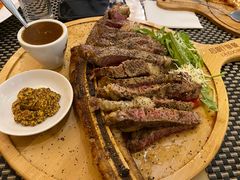 -后厨意餐La Cucina(外交公寓店)