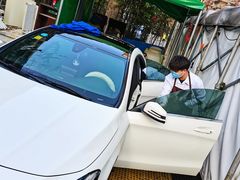 -CLEANDAY车倍洁精洗(延安西路店)