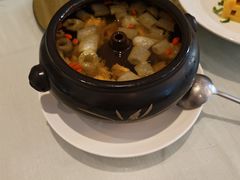 原味汽锅鸡-云腾食府·云南菜