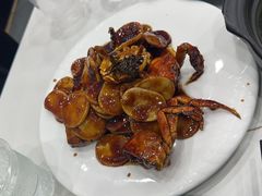 -海金滋(陕西南路店)