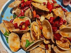 -街角等你.大连海鲜烧烤(西安路店)