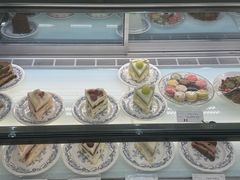 -PETIT PARIS 小巴黎(花园道店)