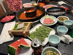 -巴蜀大将火锅(春熙店)