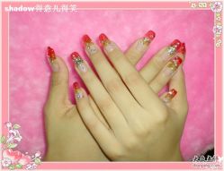 GQGowEwkXtMAAAAAAAS-浪漫美甲美睫