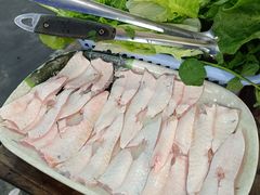 -章记正宗南岗鱼蛋火锅