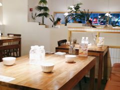 大堂-TAIFORKS 大福食堂·山葵烤肉料理·拌饭(宝安店)