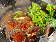 -四川老牛麻辣烫(北门桥店)