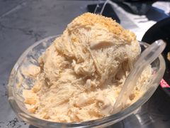 花生绵绵冰-红辣椒·川菜·火锅(大洋中心店)