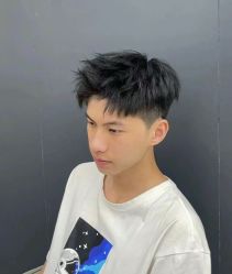 -时尚殿堂hair salon
