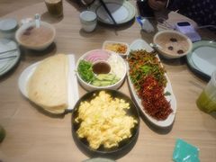 -老昌春饼(果戈里大街店)