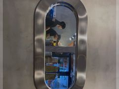 -UMAMI乌玛米披萨·汉堡·清真Halal(红岭北店)