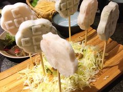 -湊湊火锅·茶憩(和平大悦城店)
