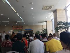 -重庆医科大学附属第一医院(本部)