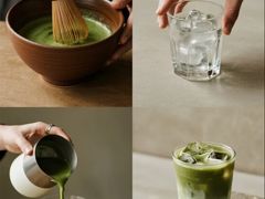 -爷爷不泡茶NOYEYENOTEA(烟台烟大保利店)