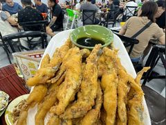 -贞姨美食·老字号海鲜大排档