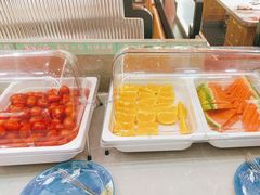 -蘇小主·创意中国菜(金茂览秀城店)