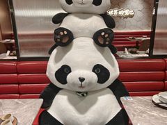 -眉州东坡·川菜(川沙百联店)