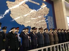 -沈阳铁路陈列馆