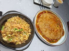 -简普菜烤鱼(苏宁生活广场店)