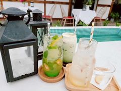-几静cafe(基湖店)