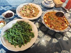 -香满楼(临安路店)