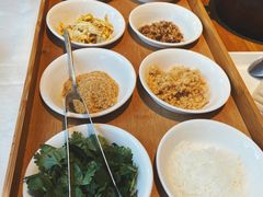 豪华五星薄饼-黑明餐厅(白鹭洲店)