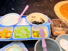-云海肴云南菜·蒸汽石锅鱼(青岛万象城店)