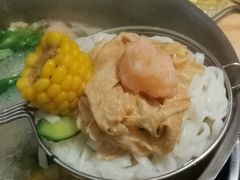 -嬷孙家潮汕牛肉火锅(北京路天河城店)