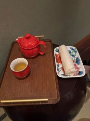 -青岛香格里拉·氣水疗中心