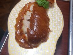 公馆秘制烤鸭-卫鼎轩·曹公馆(鼓楼店)