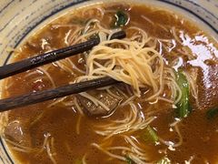 -梅溪·小伙子干挑面(安吉总店)