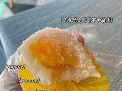 -一口小满手作糯米糍(北山店)