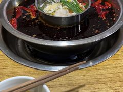 -渝味黄姐火锅(黄泥村店)