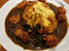 -COCO壱番屋(北京平安国际金融中心店)