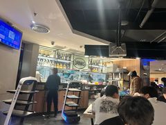 -必胜客(五道口店)