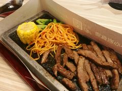 -必胜客(万达广场店)
