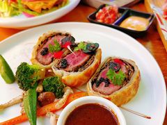 -Famous肥猫墨西哥音乐餐吧(五棵松华熙LIVE店)