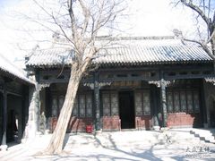 -天津戏剧博物馆