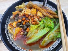 -笋果坊螺蛳粉(竹园小区店)