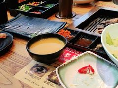 -千寻烧肉(政务区店)