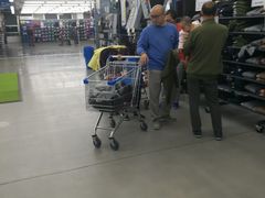 -迪卡侬(燕山店)