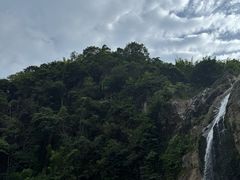 -泽雅七瀑涧景区