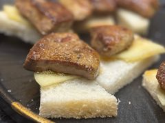 -渔荷食町·铁板烧料理(崂山万象汇店)