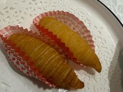 -香雪海饭店中餐厅(人民桥店)